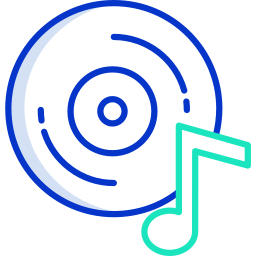 musik-cd icon