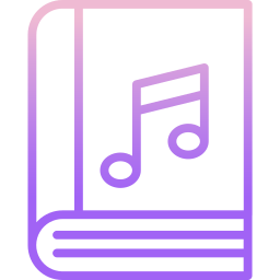 Book icon