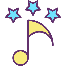 musik icon