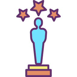 Award icon