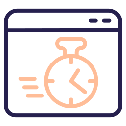 Response time ikon