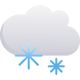 nube icono