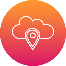 Location icon