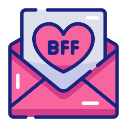 carta icono