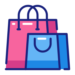 compras icono