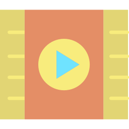 Video icon