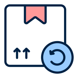 reordenar icono