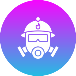 mascarilla icono