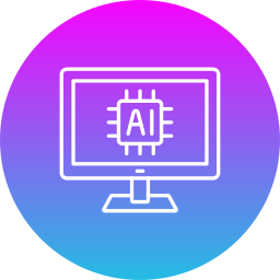 computadora icono