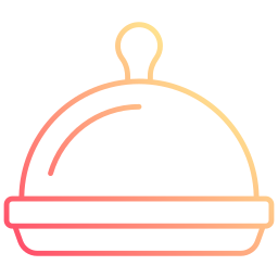 Tray icon