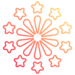 Fireworks icon