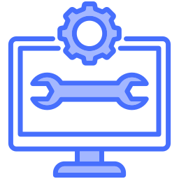 configuración icono