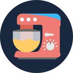 macchina per il caffè icona