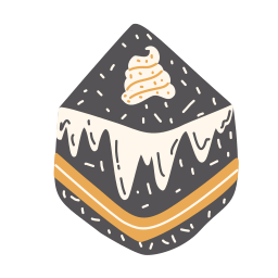 pastel icono