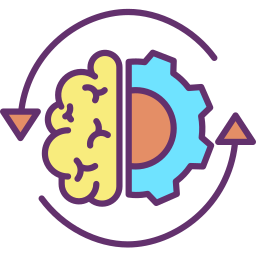 뇌 과정 icon