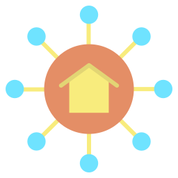 Network icon