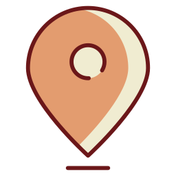 Location icon