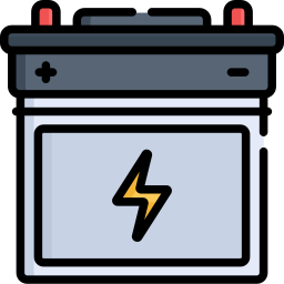 Battery icon