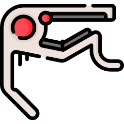 kapodaster icon