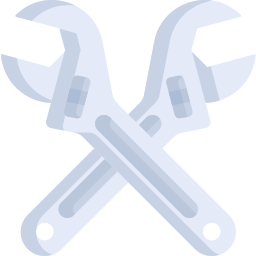 Wrench icon