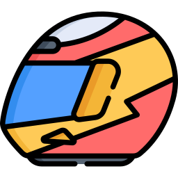 Helmet icon