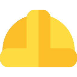 Construcción y herramientas icono