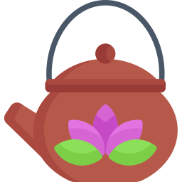 kräutertee icon