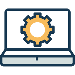 Configure icon