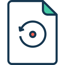 Backup icon