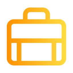 Briefcase icon