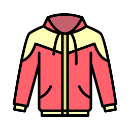 cappotto icona