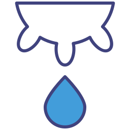 leche fresca icono