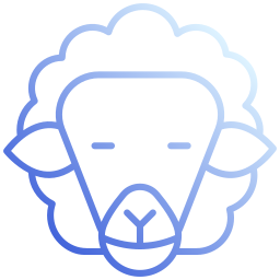 Sheep icon