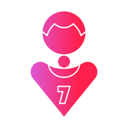 futbolista icono