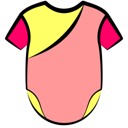 Bodysuit icon