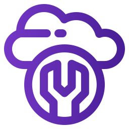 configuración icono