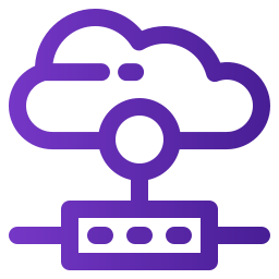 base de datos icono