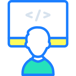 Developer icon