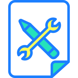 Tools icon