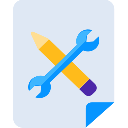 Tools icon