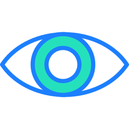 Vision icon