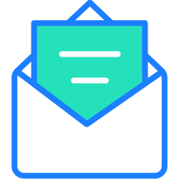 mail icon