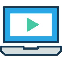 video marketing icono