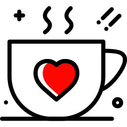 kaffeetasse icon