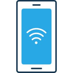 mobiltelefon icon