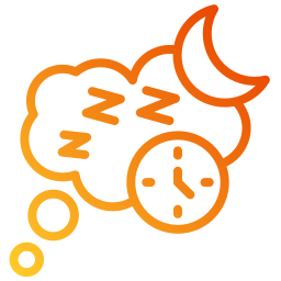 siesta icono