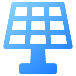 solar icono