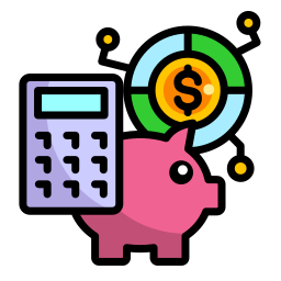 Expense icon