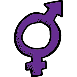 unisex icon