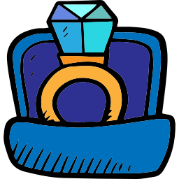 Ring icon